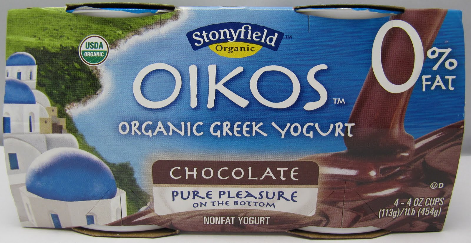 Information Chocolate Chocolate and the Bathing Suit Body