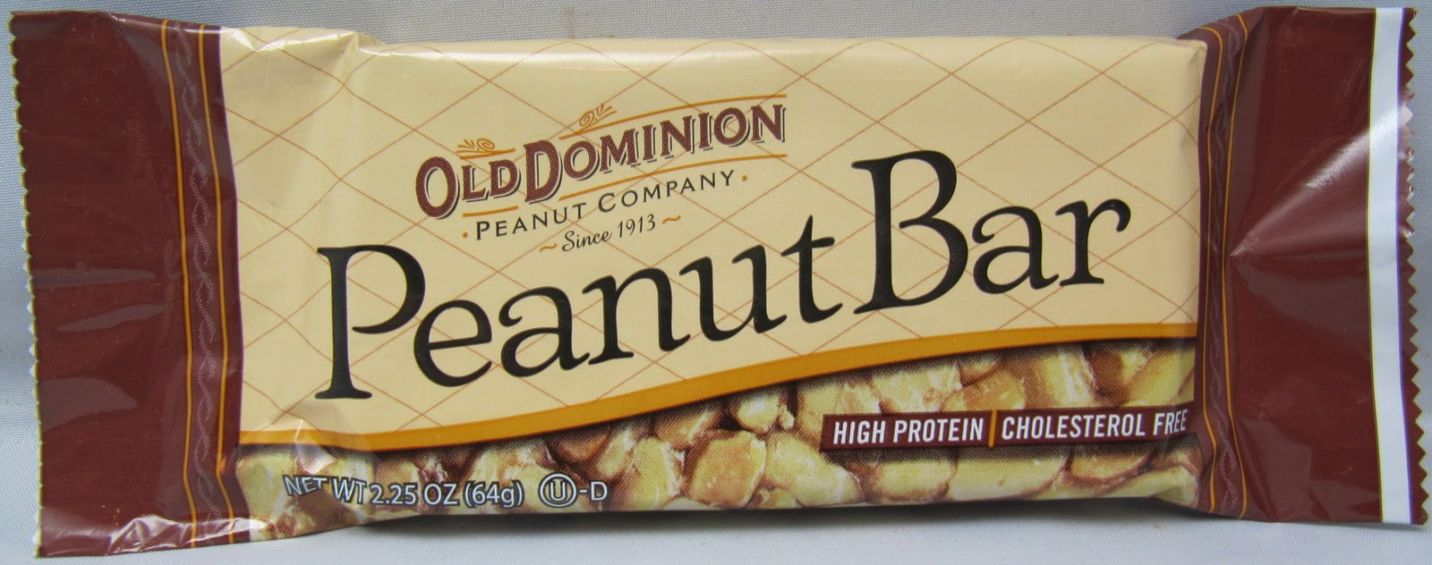 Motivation by Chocolate The Peanut Festival Continues Peanut Bars