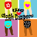 Cloth Diaper Malaysia