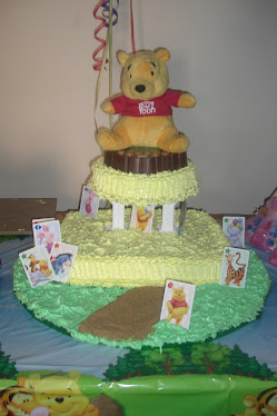 winnie the pooh