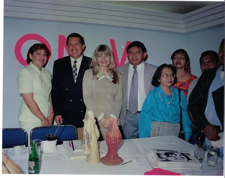 CHAVEZ