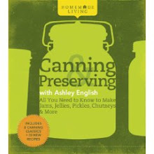 Canning & Preserving