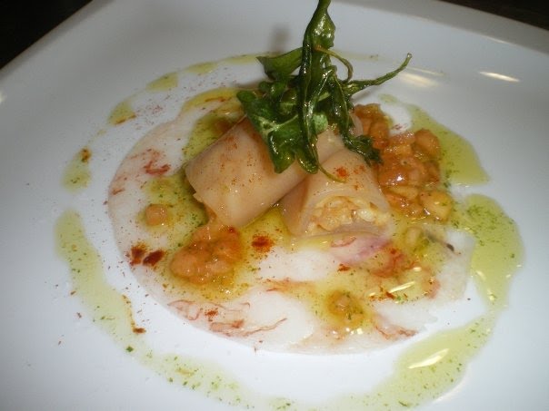 Comensalia el gusto por la gastronomia