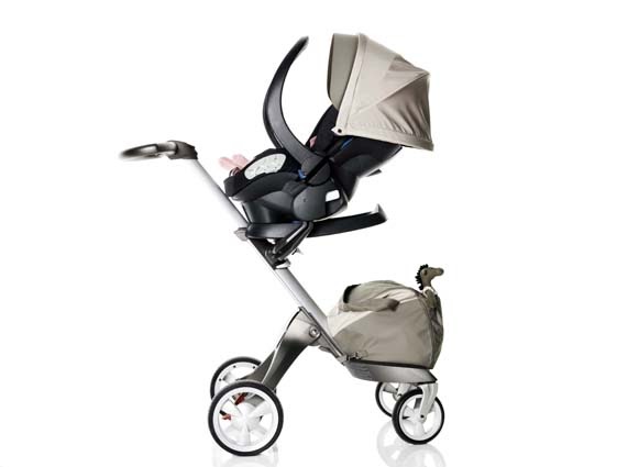 stokke izi sleep isofix base