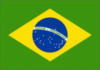 Sou brasileira,
