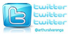 Twitter @arthuralvarenga