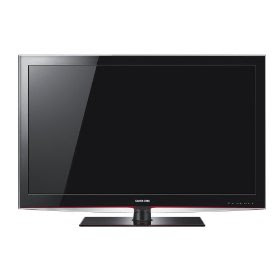 samsung tv store: Samsung LN52B550 52-Inch 1080p LCD HDTV with Red ...