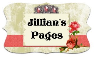 Jillian's Pages