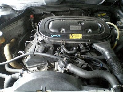 Used mercedes benz from japan #4