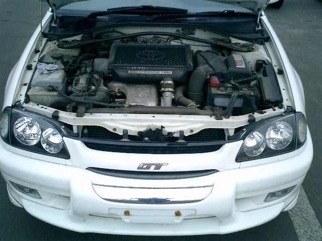 Калдина 3s 2004