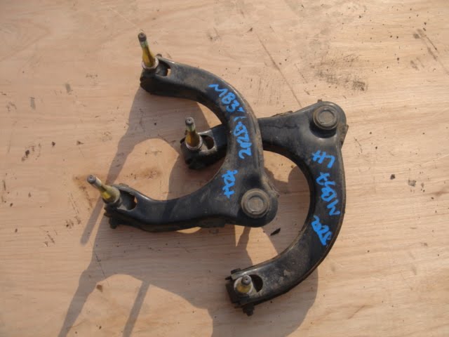 Japanese Used Engine and Spare Part: USED LOWER ARM FROM JAPAN