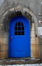 Den Blå Døren