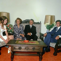 Familia ceausescu