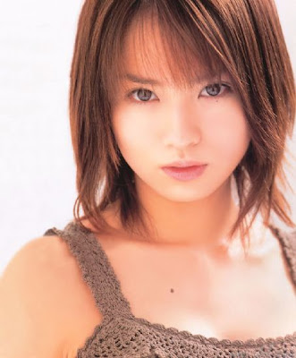 Yui Ichikawa Photo Collection