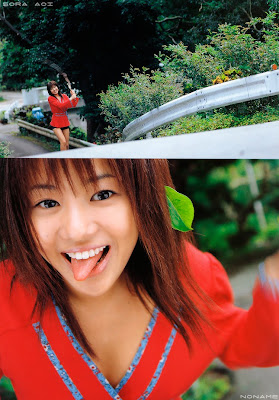Sora Aoi Photo collection
