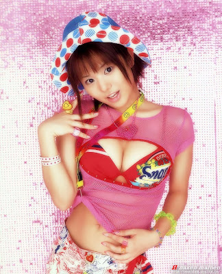 Sora Aoi Photo collection