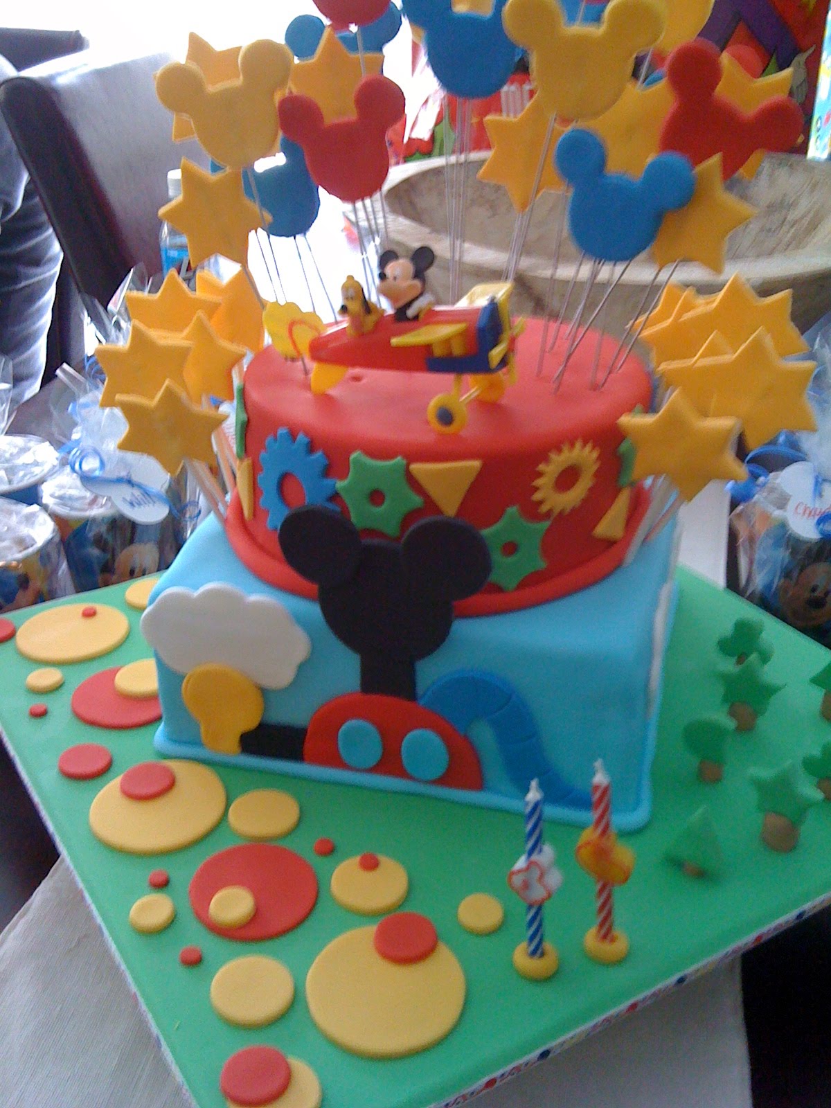 the-cupcake-stand-kobi-s-mickey-mouse-clubhouse-2nd-birthday-cake