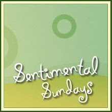 Sentimental Sunday Challenge