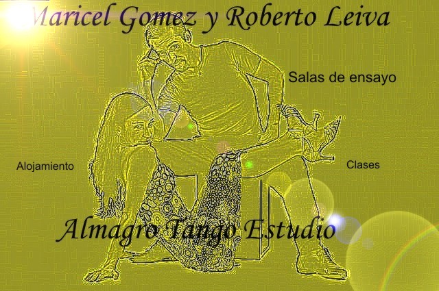 Almagro Tango Estudio