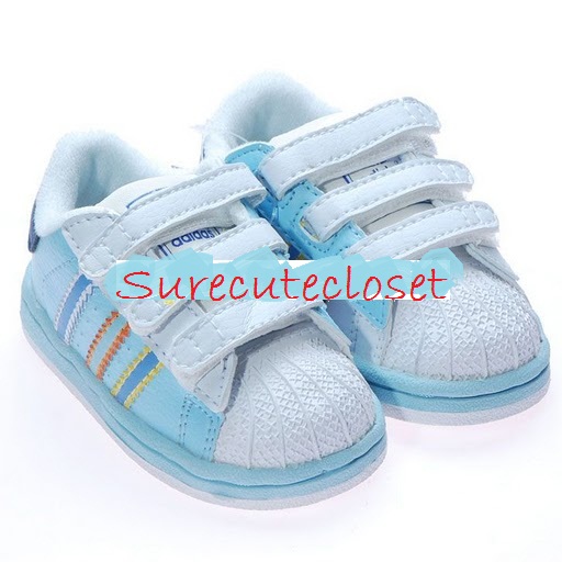 Baby and Kids Wear: Adidas Shoe