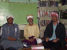 Syeikh Muhammad Husni Thamrin al-Banjari