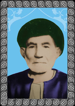 Syeikh Muhammad  Abdul Wahab al-Husofy