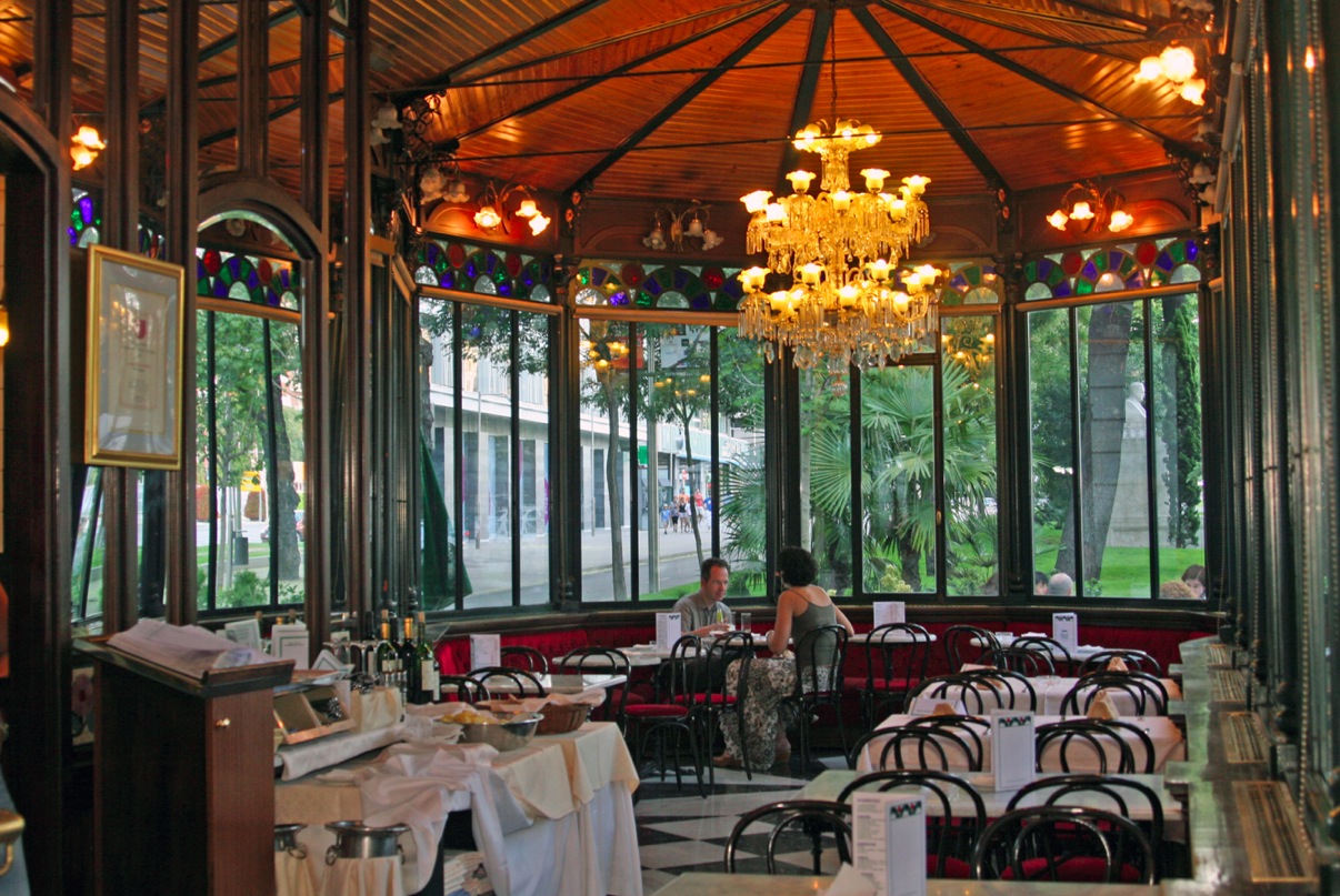 The Cellar Door Photography El Espejo Madrid