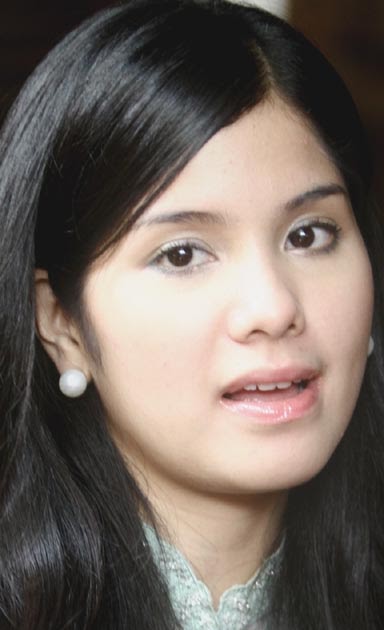 Image Result For Annisa Pohan Image Result For Annisa Pohan