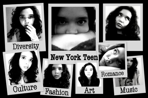 New York Teen