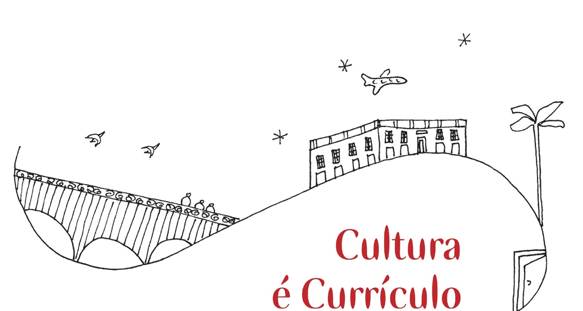 Resultado de imagem para Logotipo do Cultura é Currículo