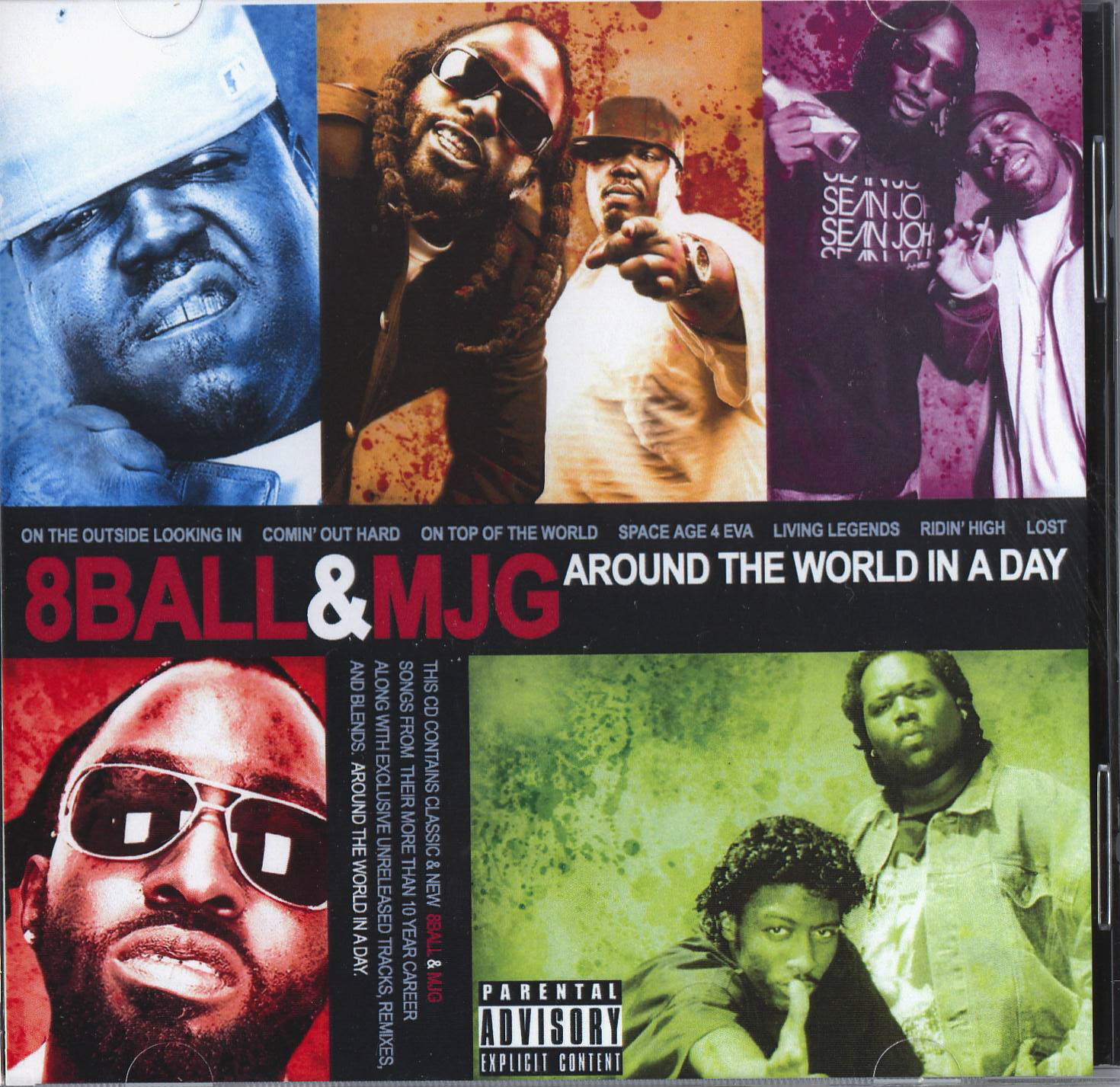 8 ball and mjg 8 ball and mjg