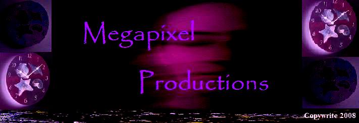 Megapixel Productions