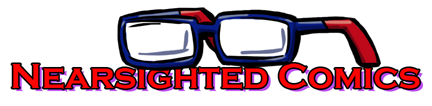 Nearsighted Comics