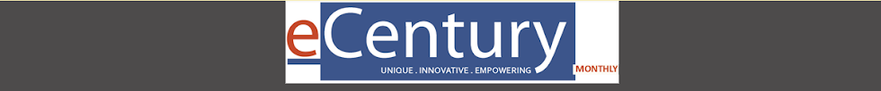 eCentury Monthly