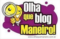 Prémio "Olha que blog Maneiro!"