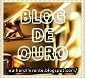 Prémio "Blog de Ouro"