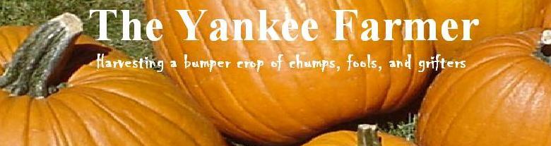 The Yankee Farmer