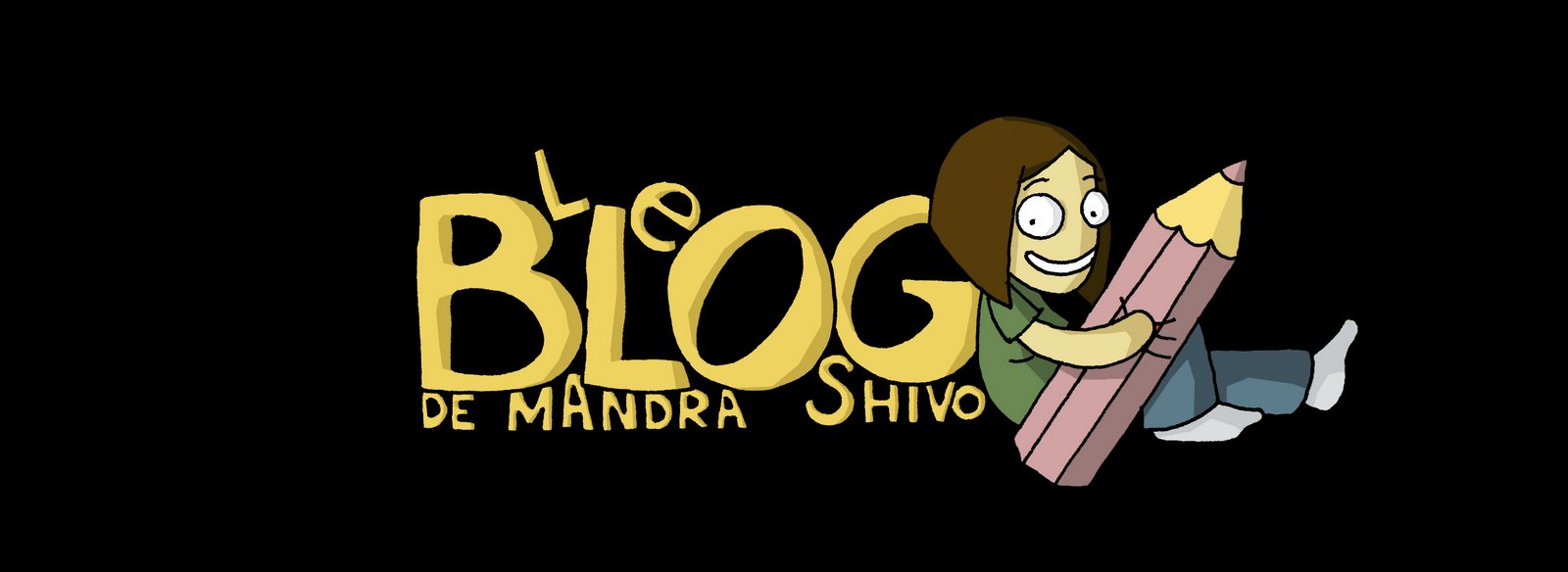 Le Blog de Mandra Shivo