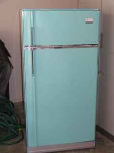 Dallas and Fort Worth Mid-Century Modern: Appliance Porn for Friday