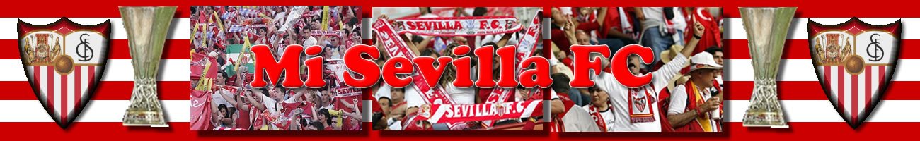 Mi SevillaFC
