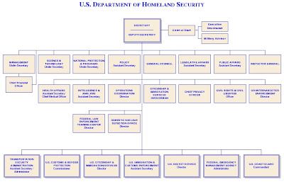 Air Force Cyber Command Organization Chart