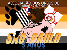 ESTE SITE FAZ PARTE DA ASSOCIAÇÃO DOS URSOS DE SÃO PAULO ( 5 ANOS)