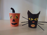 Halloween Activities