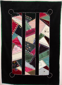 66 best images about crazy quilting beading embroidery 7a    on