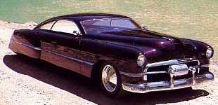48 Cadillac Series 62 Sedanette CADZZILLA