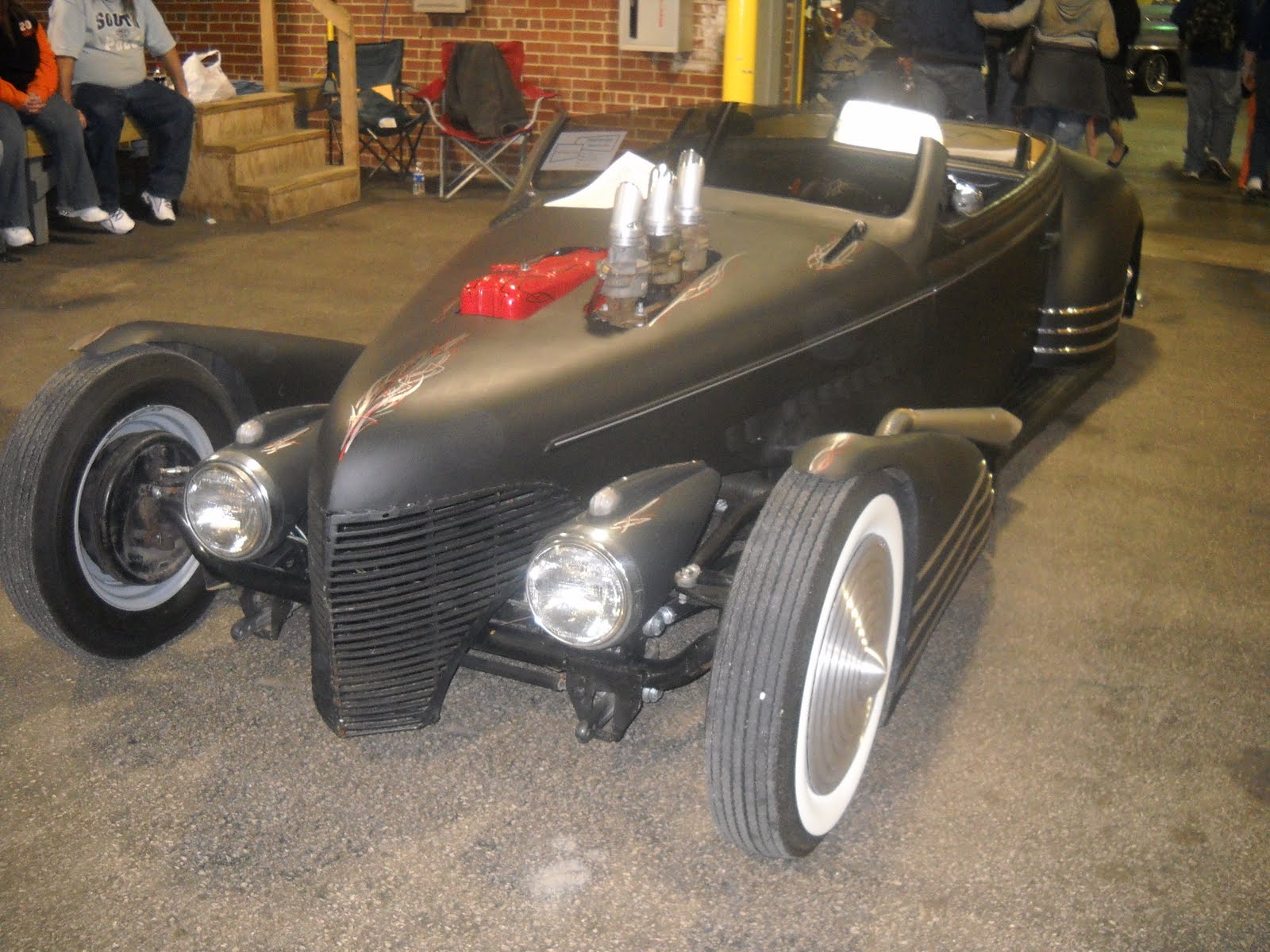 Motorama 1957