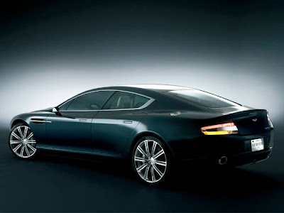 Spotting Good Design Exotic 4 Door Sedans Exotic 4 Door Sedans