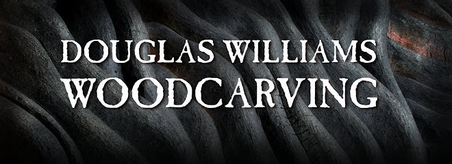 Doug Williams Woodcarving