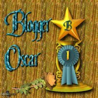 Blogger Oscar