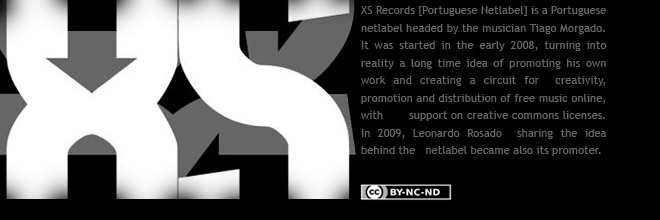 XS Records [pt netlabel]